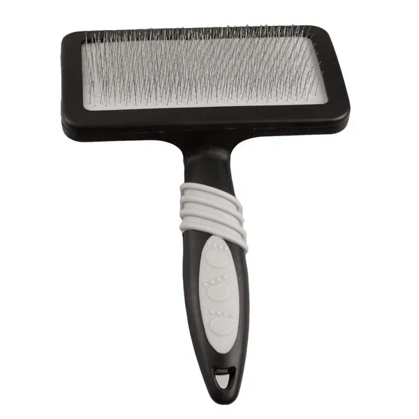 Пуходерка для собак, Flamingo Groo’Me Slicker Brush — фото 1