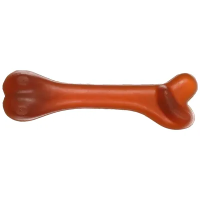 Игрушка для собак литая Flamingo Rubba Bone