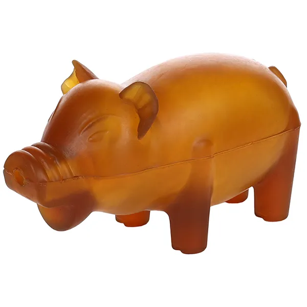 Игрушка для собак Flamingo Rubba Pig — фото 1