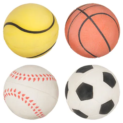 М'яч спортивний Flamingo Sport Ball