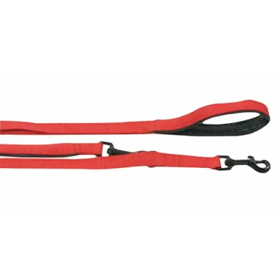 Повідок для дресирування Soft Grip Flamingo Training Lead
