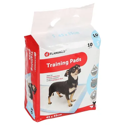 Пелюшка одноразова Puppy Flamingo Training Pads