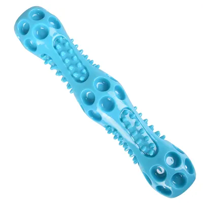 Игрушка с пищалкой для собак Flamingo Wido Stick