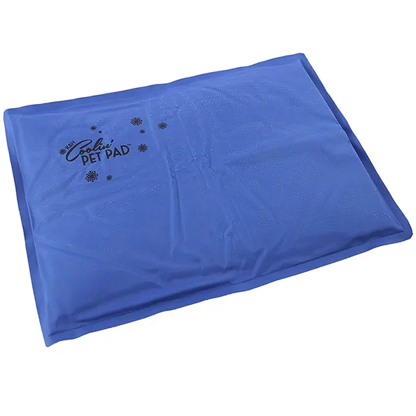 K&H Coolin’ Pet Pad самоохолоджувальна підстилка для собак — фото 1