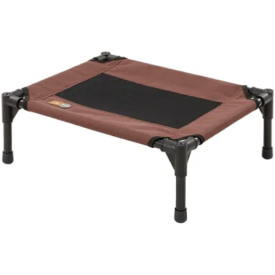 Лежак для собак K&H Original Pet Cot & Cover