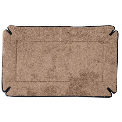 K&H Self-Warming Crate Pad самозігрівальна підстилка в клітку для собак
