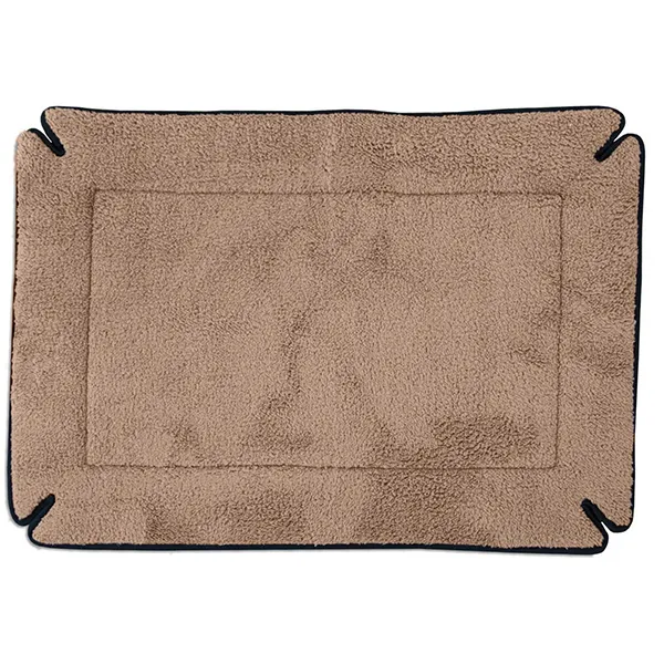 K&H Self-Warming Crate Pad самозігрівальна підстилка в клітку для собак — фото 1