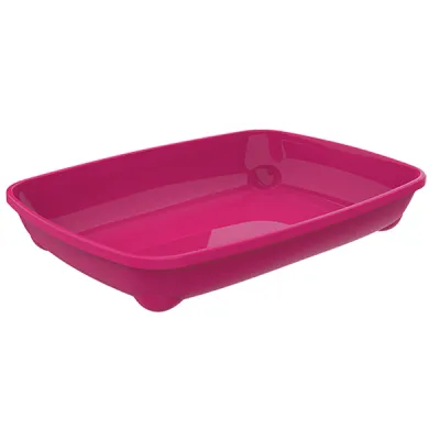 Туалет для кошенят Moderna Arist-O-Tray Small, 37х27х6см