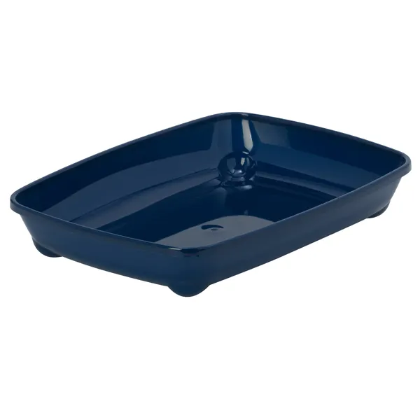 Туалет для кошенят Moderna Arist-O-Tray Small, 37х27х6см — фото 1