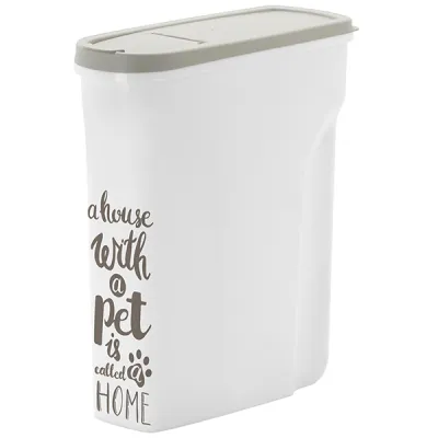 Moderna Pet Wisdom Trendy Story МОДЕРНА контейнер для зберігання корму