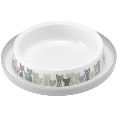 Moderna Trendy Dinner Maasai МОДЕРНА МАСАЇ миска для котів, 210мл