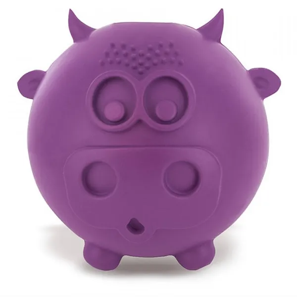 Іграшка для собак PetSafe Busy Buddy Cow — фото 1