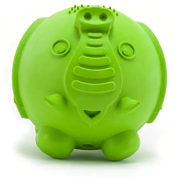 Іграшка для собак PetSafe Busy Buddy Elephant — фото 1