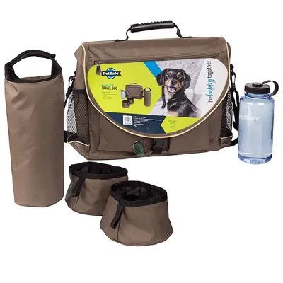 Дорожня сумка-органайзер PetSafe Happy Ride Travel Bag