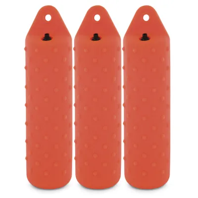 Пластиковий апорт для собак PetSafe SportDog Orange Jumbo