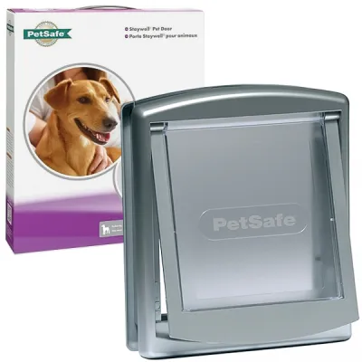 PetSafe Staywell Original ПЕТСЕЙФ СТЕЙВЕЛ ОРІДЖИНАЛ дверцята для собак середніх порід, до 18кг