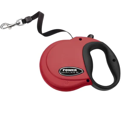 Coastal рулетка-повідець Retractable Leash 3.6м до 7.3кг
