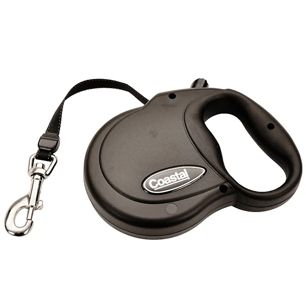 Coastal рулетка-повідець Retractable Leash 4.8м — фото 1