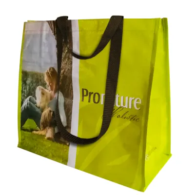 Pronature Holistic сумка фірмова, 39х34,5х16 см