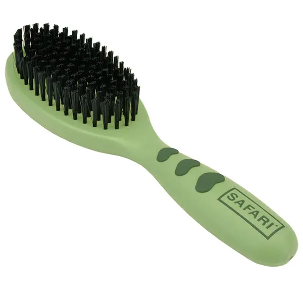 Safari Bristle Dog Brush щетка для собак и кошек, Safari Bristle — фото 1