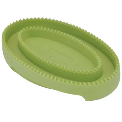 Щітка масажна для короткошерстих собак Safari Curry Brush САФАРІ