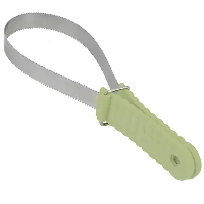 Скребница двусторонняя, Safari Dual-Sided Shedding Blade
