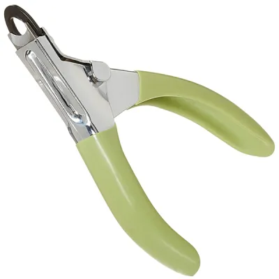 Safari Guillotine Nail Trimmer Large САФАРІ КІГТЕРІЗ ГІЛЬЙОТИННИЙ для собак середніх та великих порід