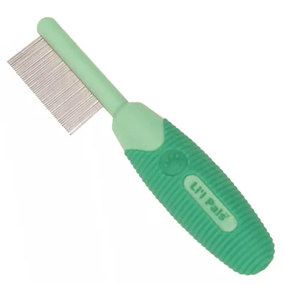 Гребень от блох, Safari Li`l Pals Flea Comb