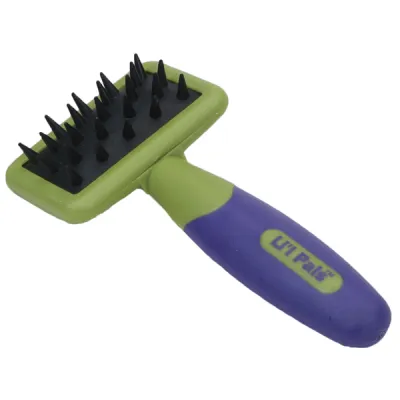 Щетка массажная, Safari Li`l Pals Massage Brush