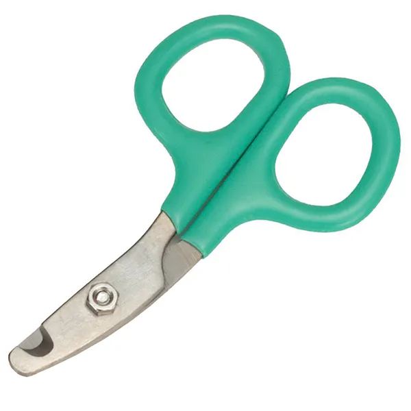 Safari Li`l Pals Nail Trimmer САФАРІ ЛІТТЛ ПЕЛС КІГТЕРІЗ для цуценят та собак малих порід — фото 1