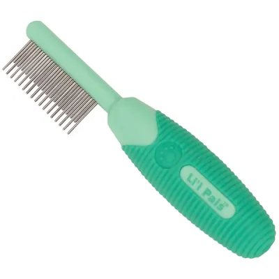 Гребінець Safari Li`l Pals Shedding Comb