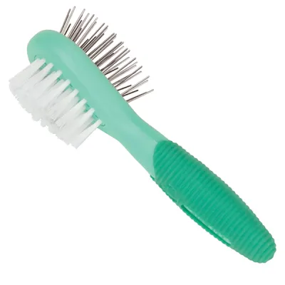 Щетка двусторонняя Safari Li’l Pals Combo Brush