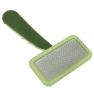 Пухoderка м’яка для собак Safari Soft Slicker Brush САФАРІ