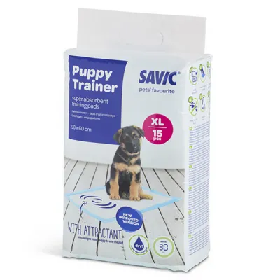 Savic Puppy Trainer САВІК ПАППІ ТРЕЙНЕР пелюшка для собак та цуценят великих порід