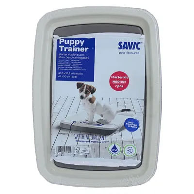 Туалет для собак Savic Puppy Trainer САВІК ПАППІ ТРЕЙНЕР