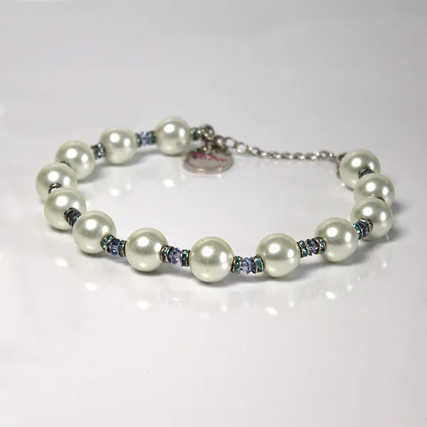 Shiboo Fashion-Pearls перли, намисто — фото 1