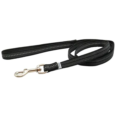 Sprenger Rubberized Leash with Handle СПРЕНГЕР ПРОГУМОВАНИЙ ПОВІДЕЦЬ із ручкою для собак