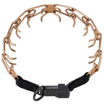 Нашийник строгий Ultra-Plus Sprenger ClicLock