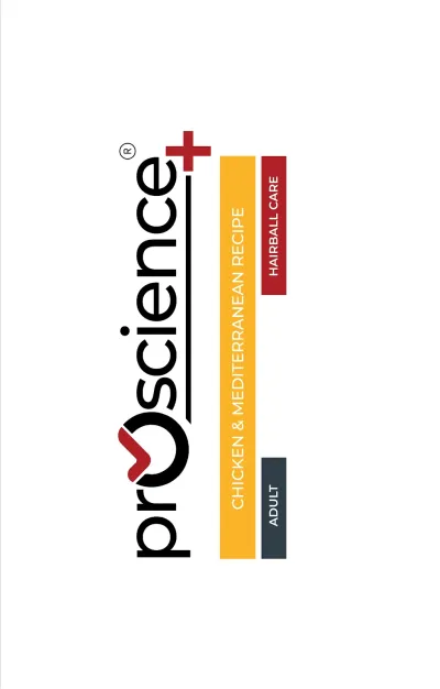 Сухий корм для котів ProScience Adult Cat Chicken
