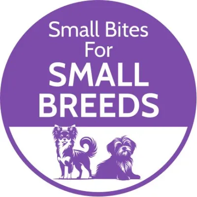 Сухий корм для собак BonaCibo Adult Dog Small Breed Lamb & Rice