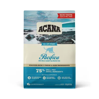 Сухий корм для котів ACANA Pacifica Cat