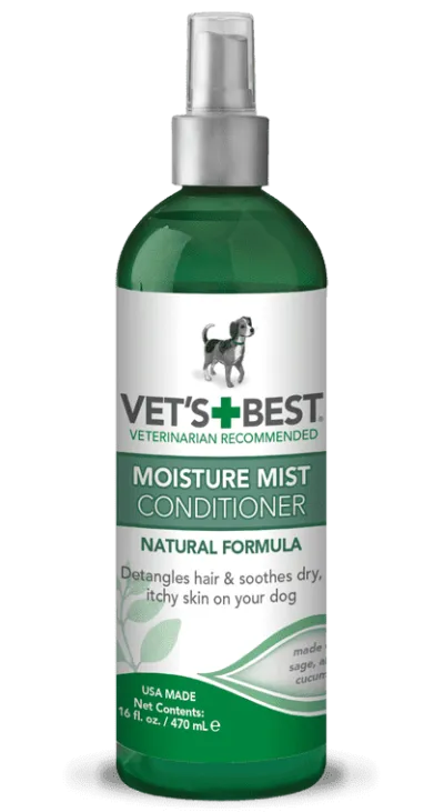 Moisture Mist Conditioner