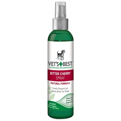 Bitter Cherry Spray