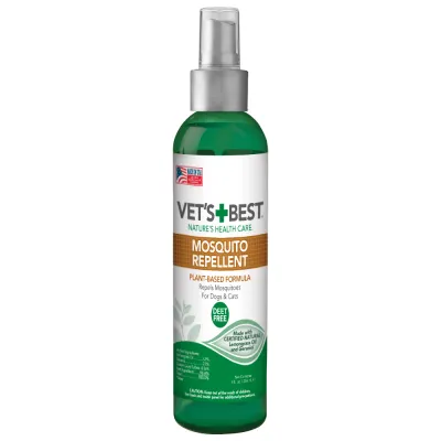 Mosquito Repellent