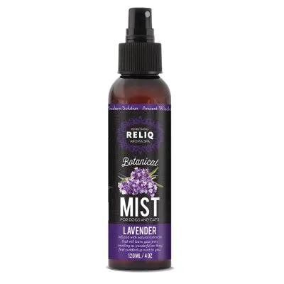 Botanical Mist Lavender