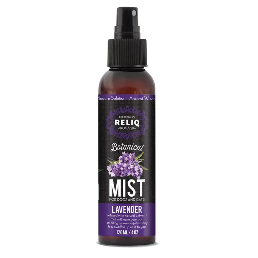Botanical Mist Lavender — фото 1