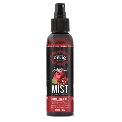 Botanical Mist Pomegranate