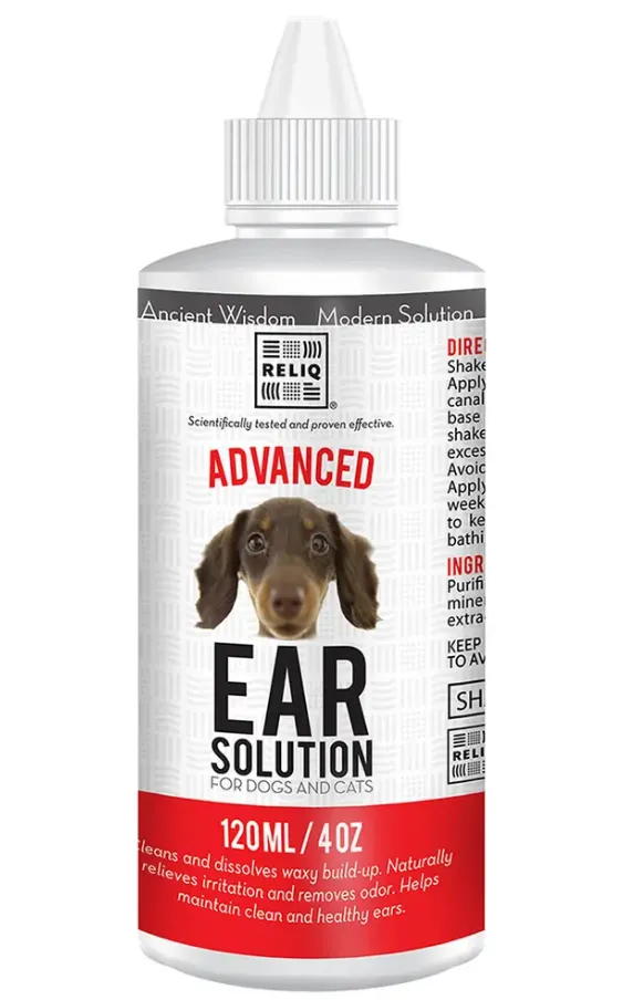 Ear Solution — фото 1